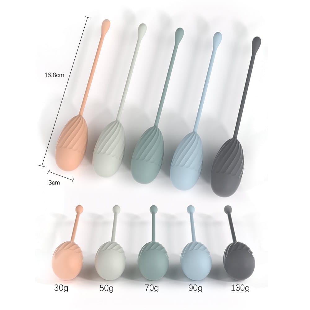 The Seed — Kegel Egg