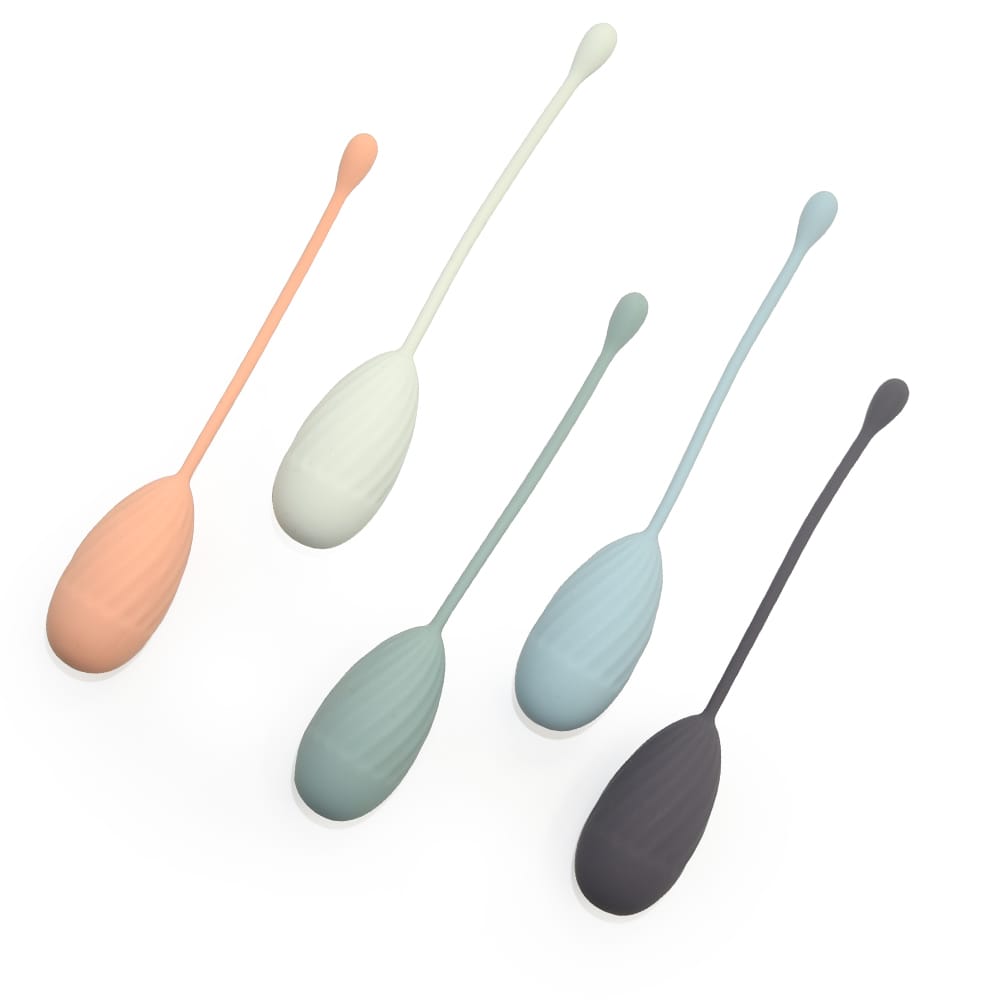 The Seed — Kegel Egg