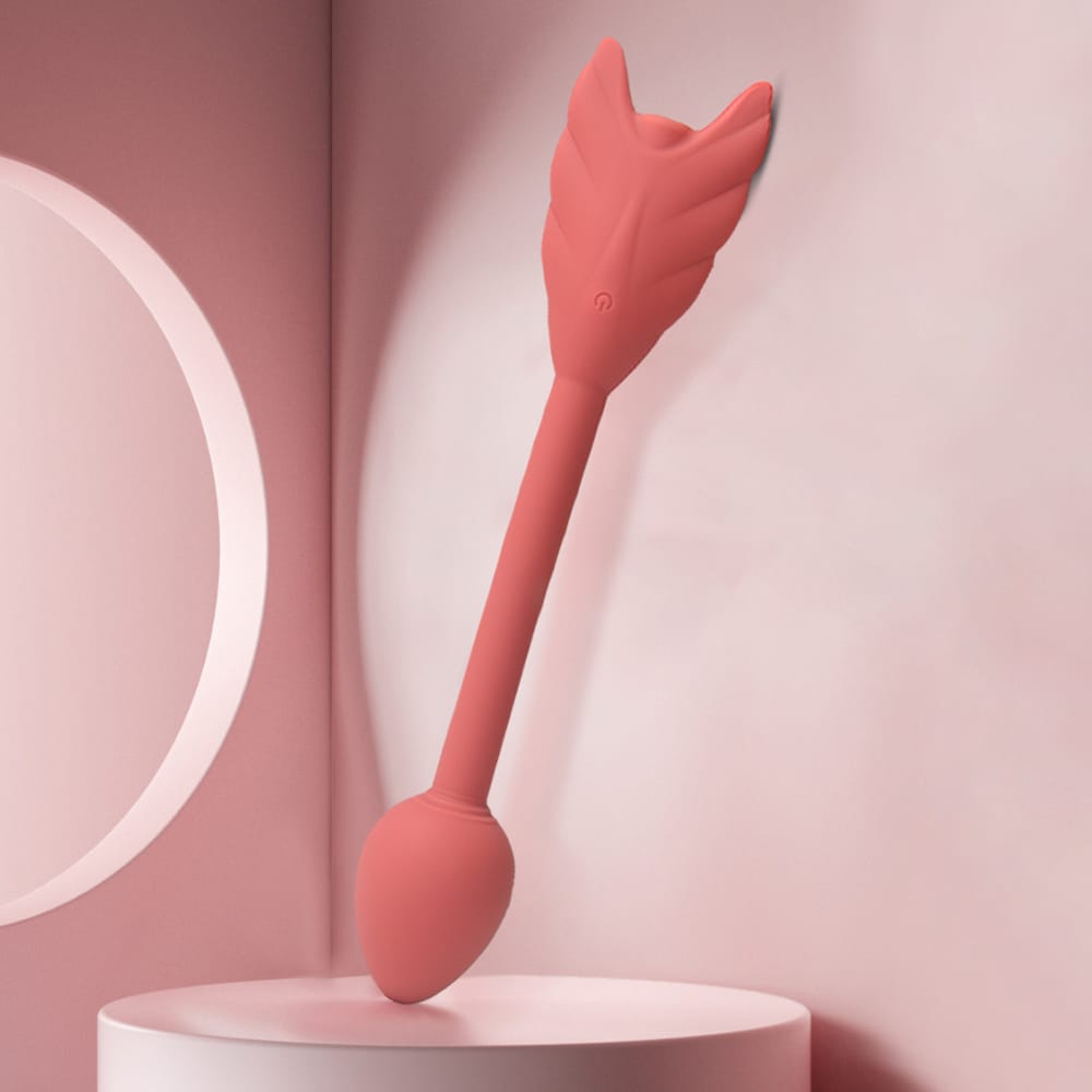 The Spark — Pinpoint Vibrator
