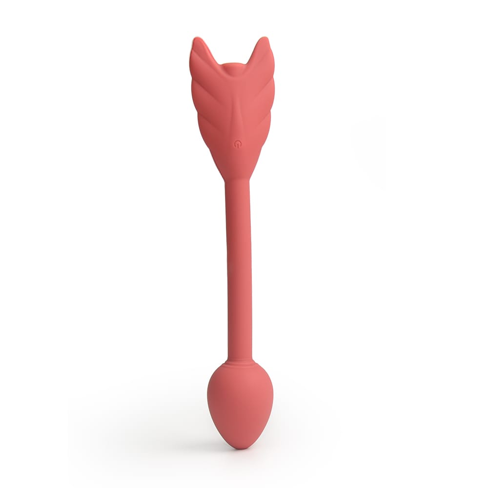 The Spark — Pinpoint Vibrator