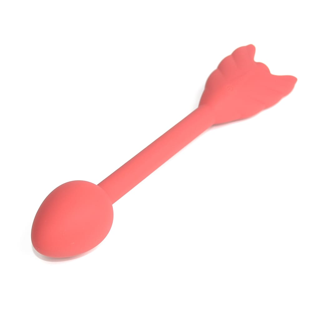 The Spark — Pinpoint Vibrator