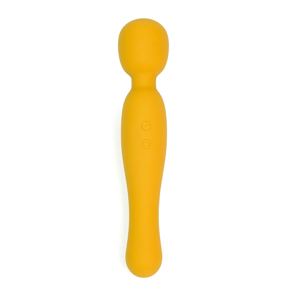 The Stem — Wand Vibrator