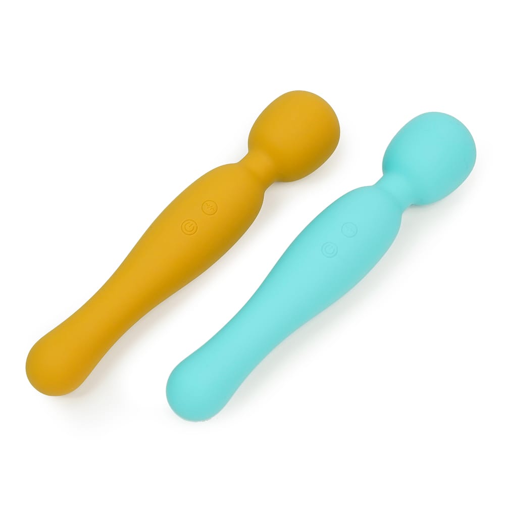 The Stem — Wand Vibrator
