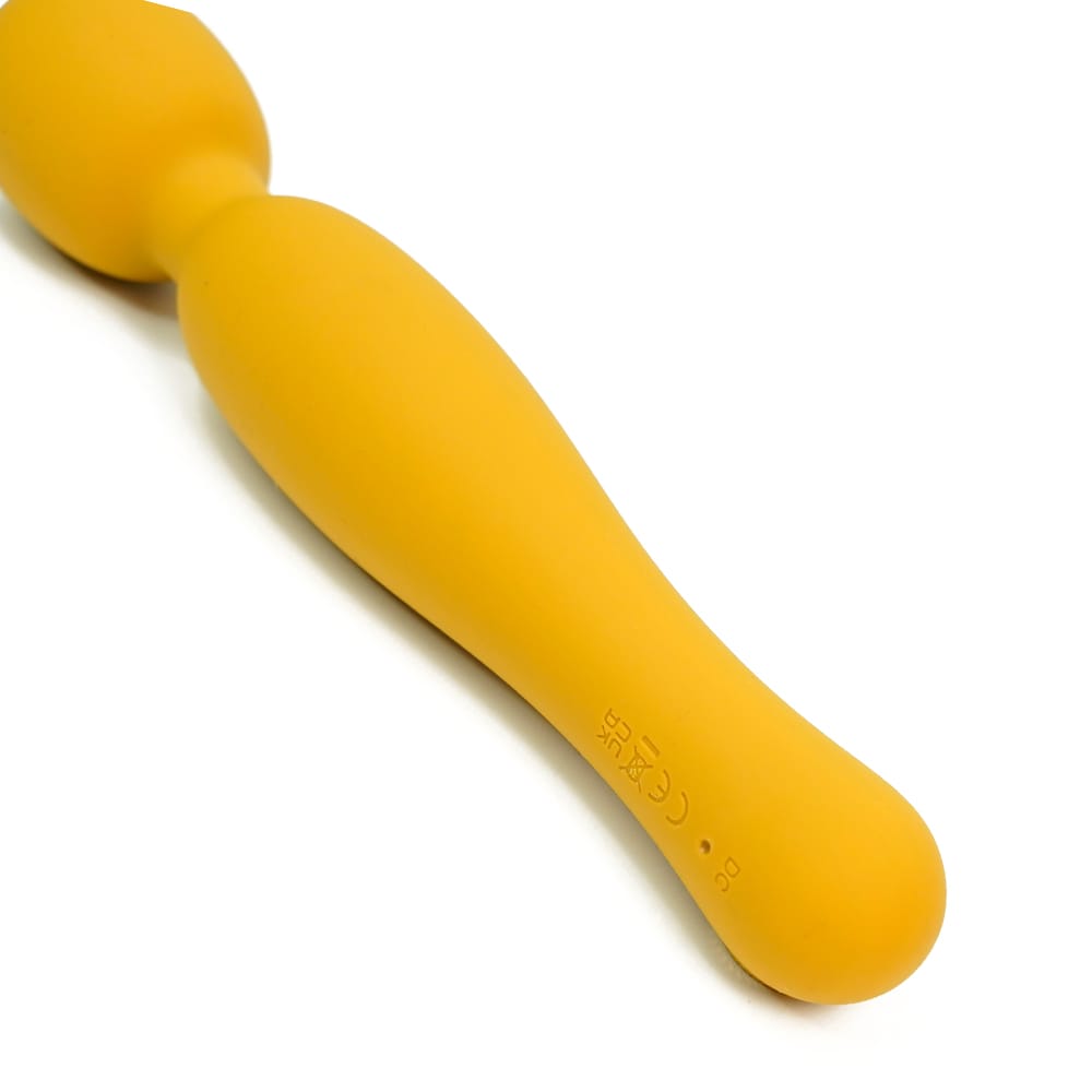 The Stem — Wand Vibrator