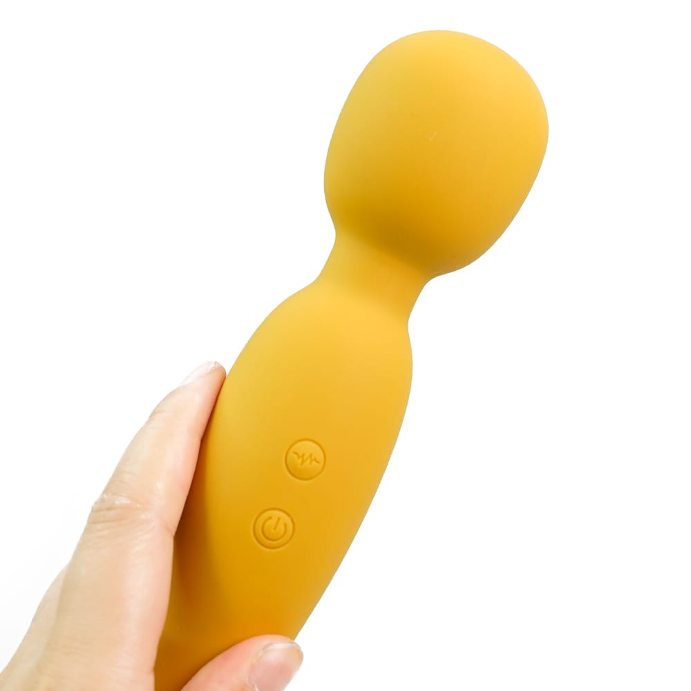 The Stem — Wand Vibrator
