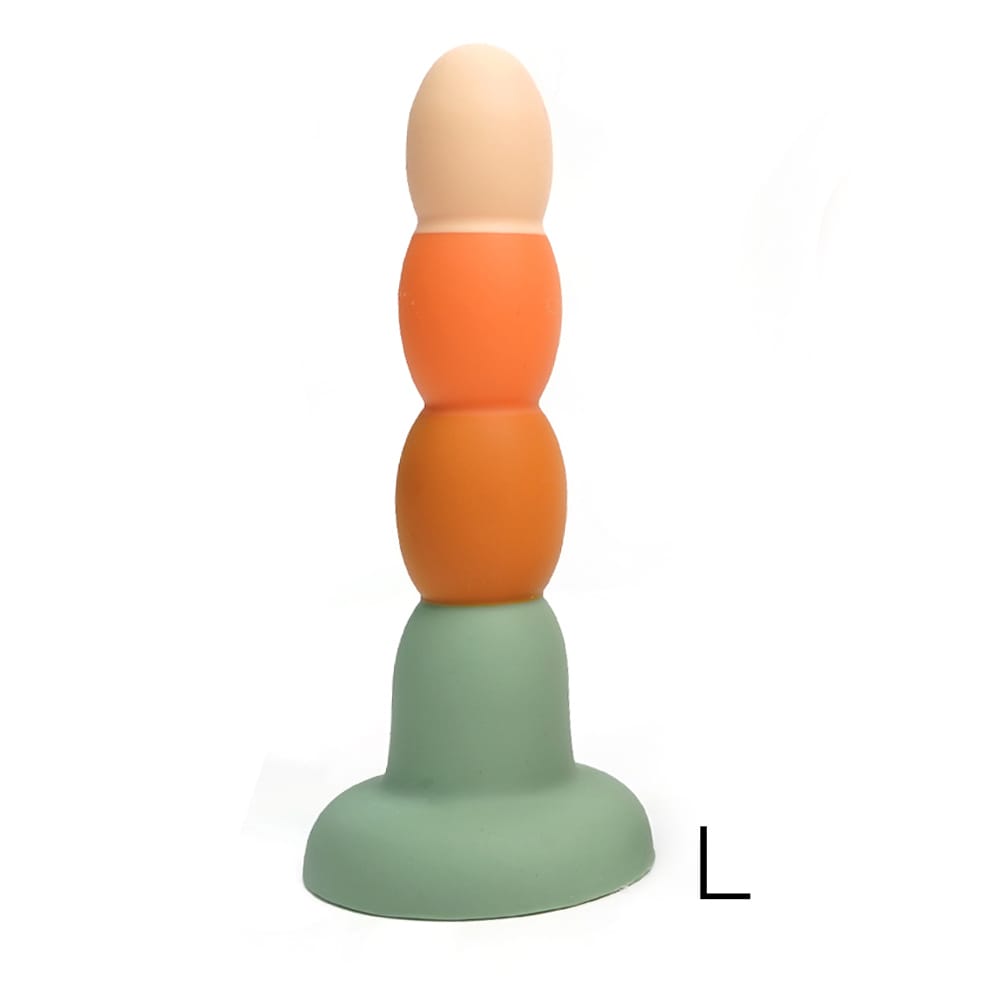 The Strand — Bead Dildo