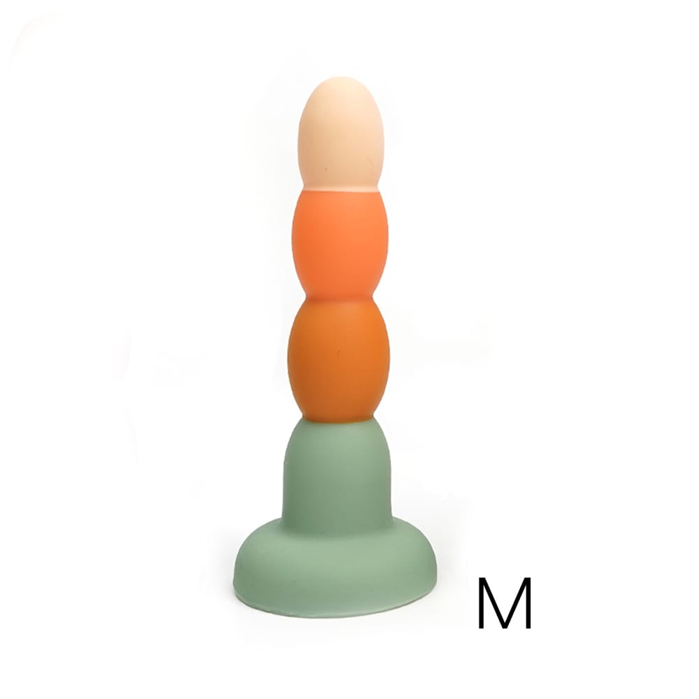 The Strand — Bead Dildo
