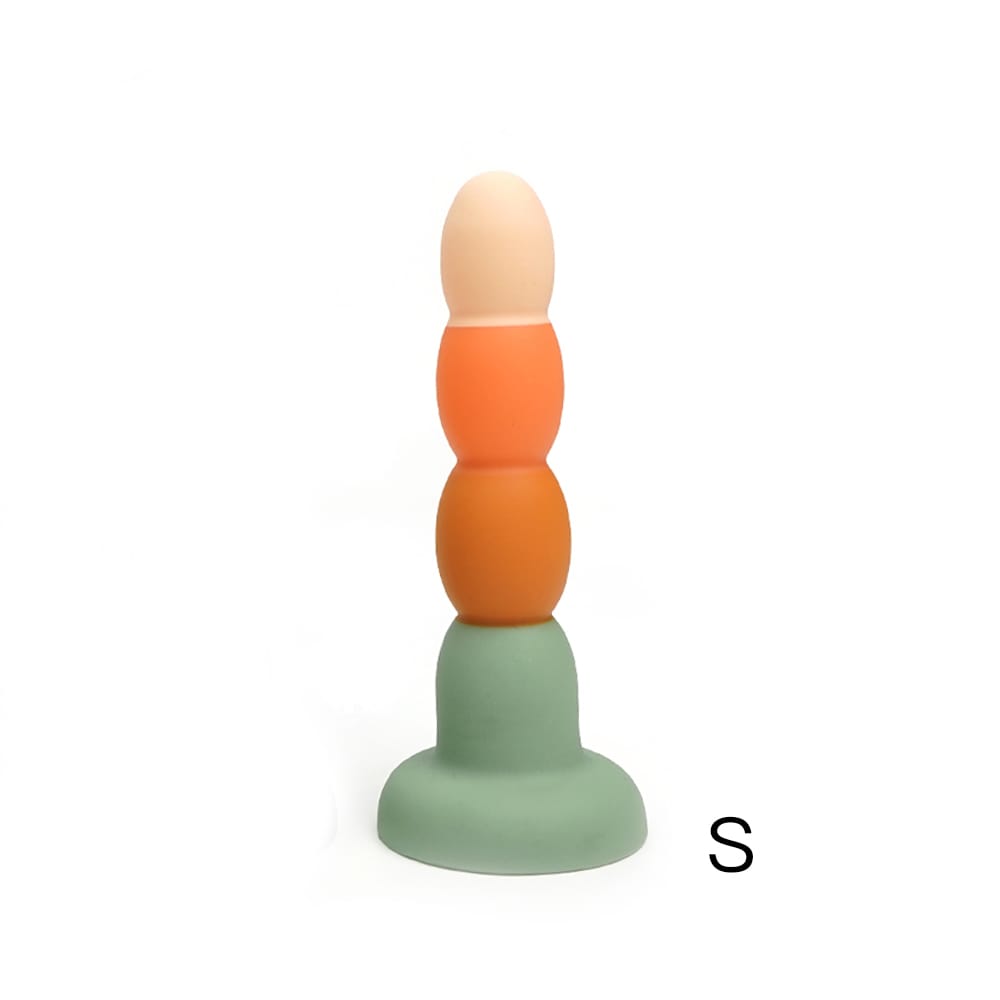 The Strand — Bead Dildo