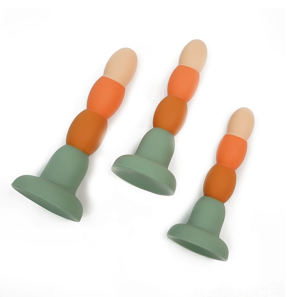 The Strand — Bead Dildo