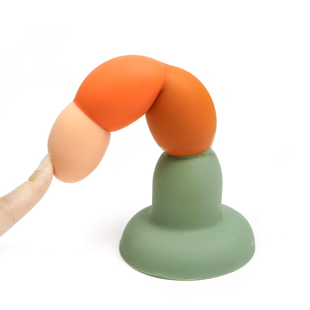 The Strand — Bead Dildo