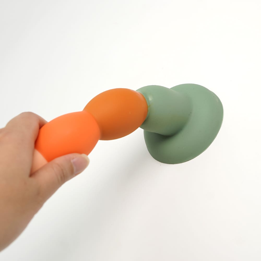 The Strand — Bead Dildo