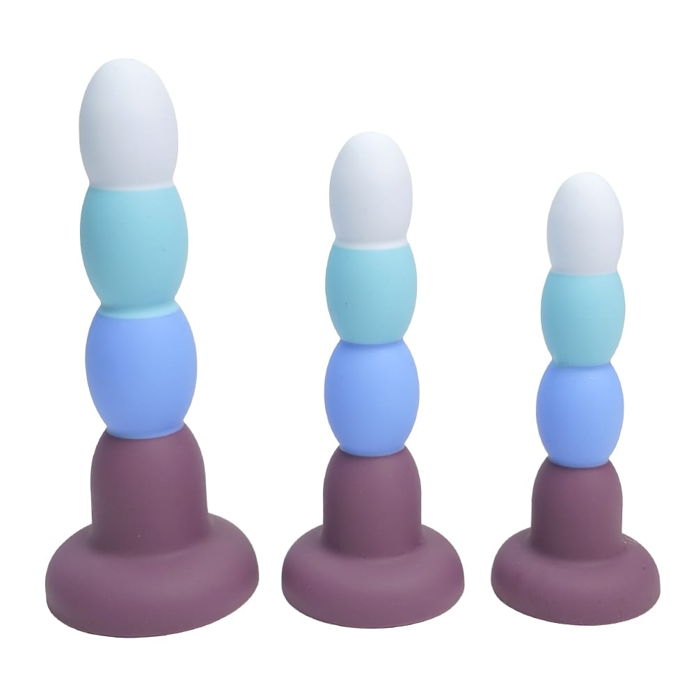 The Strand — Bead Dildo