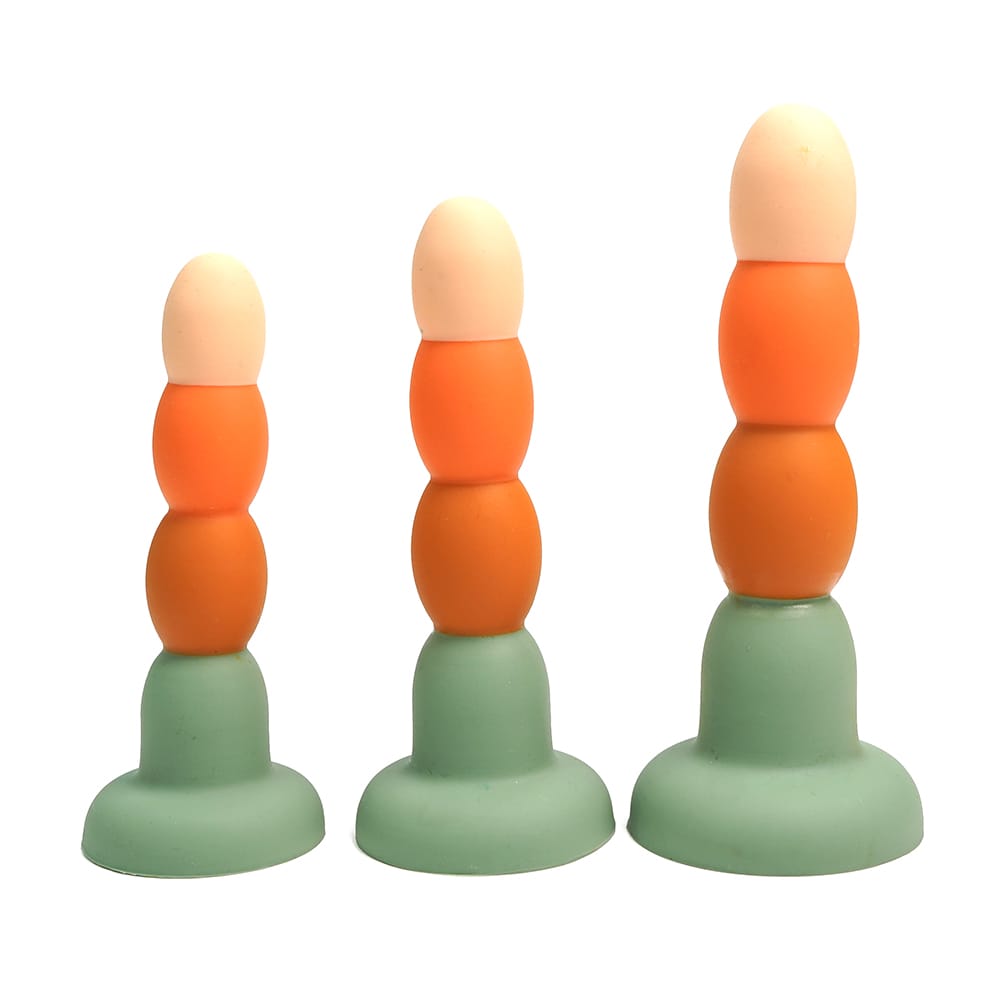 The Strand — Bead Dildo
