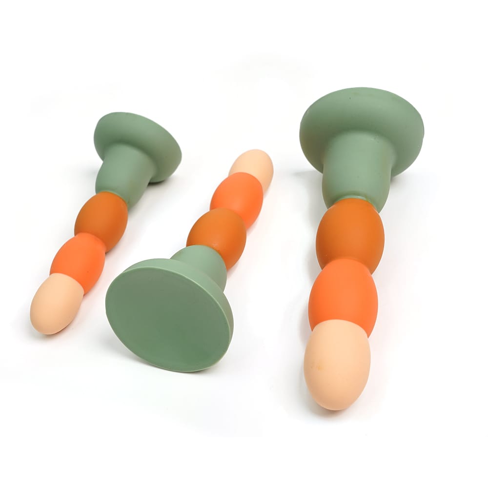 The Strand — Bead Dildo