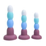 The Strand — Bead Dildo
