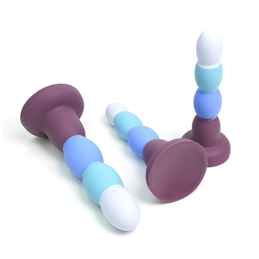The Strand — Bead Dildo