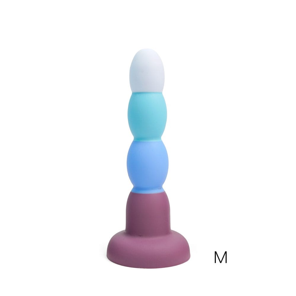 The Strand — Bead Dildo