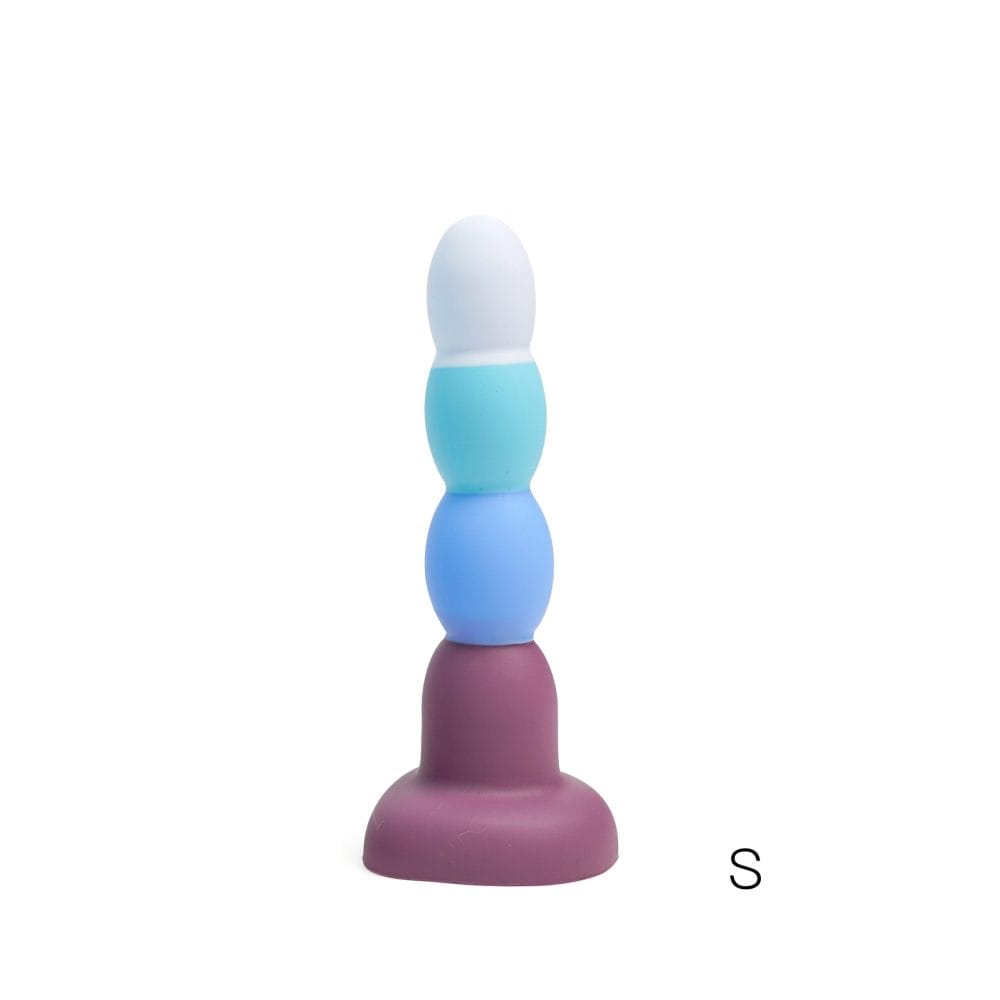 The Strand — Bead Dildo