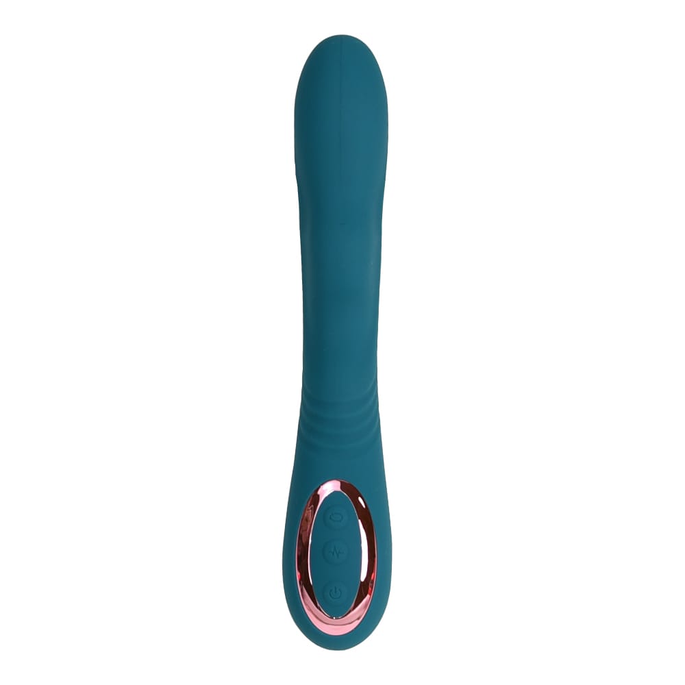 The Sway — Swing & Vibration G-Spot Vibrator
