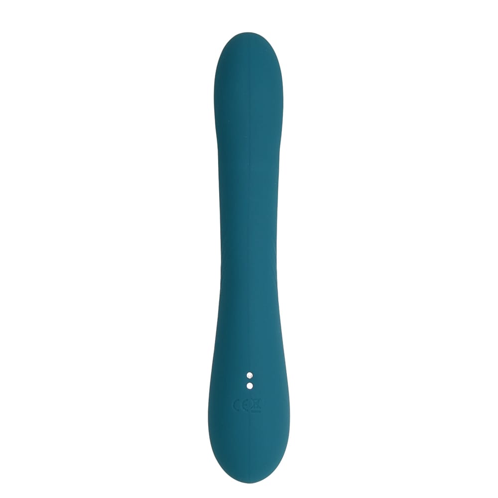 The Sway — Swing & Vibration G-Spot Vibrator