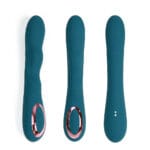 The Sway — Swing & Vibration G-Spot Vibrator