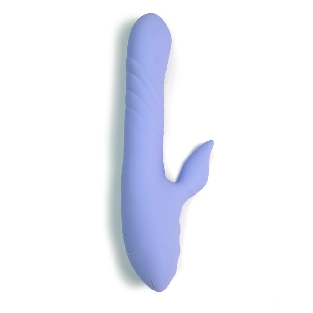 The Swell — Telescopic Vibrator