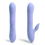 The Swell — Telescopic Vibrator