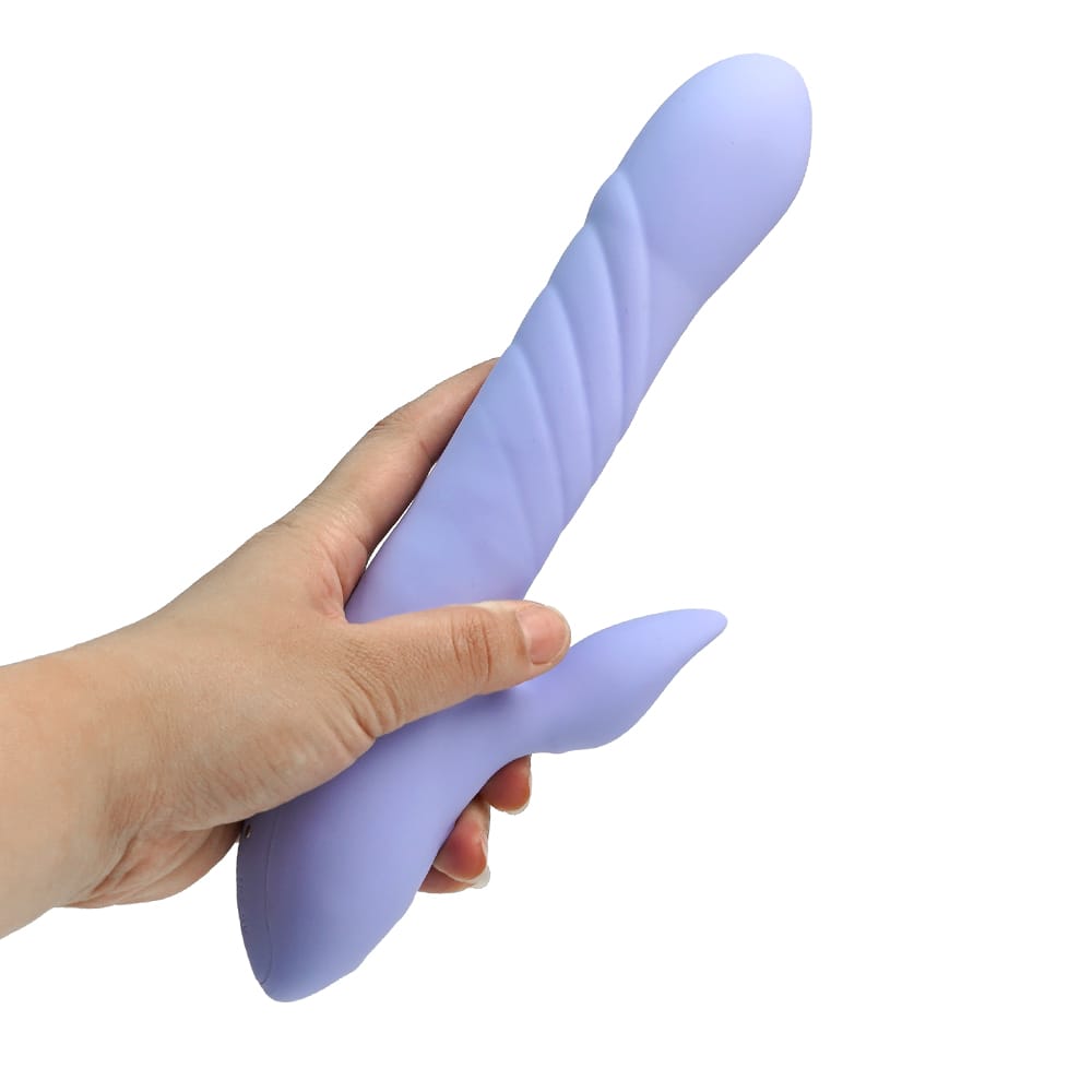 The Swell — Telescopic Vibrator