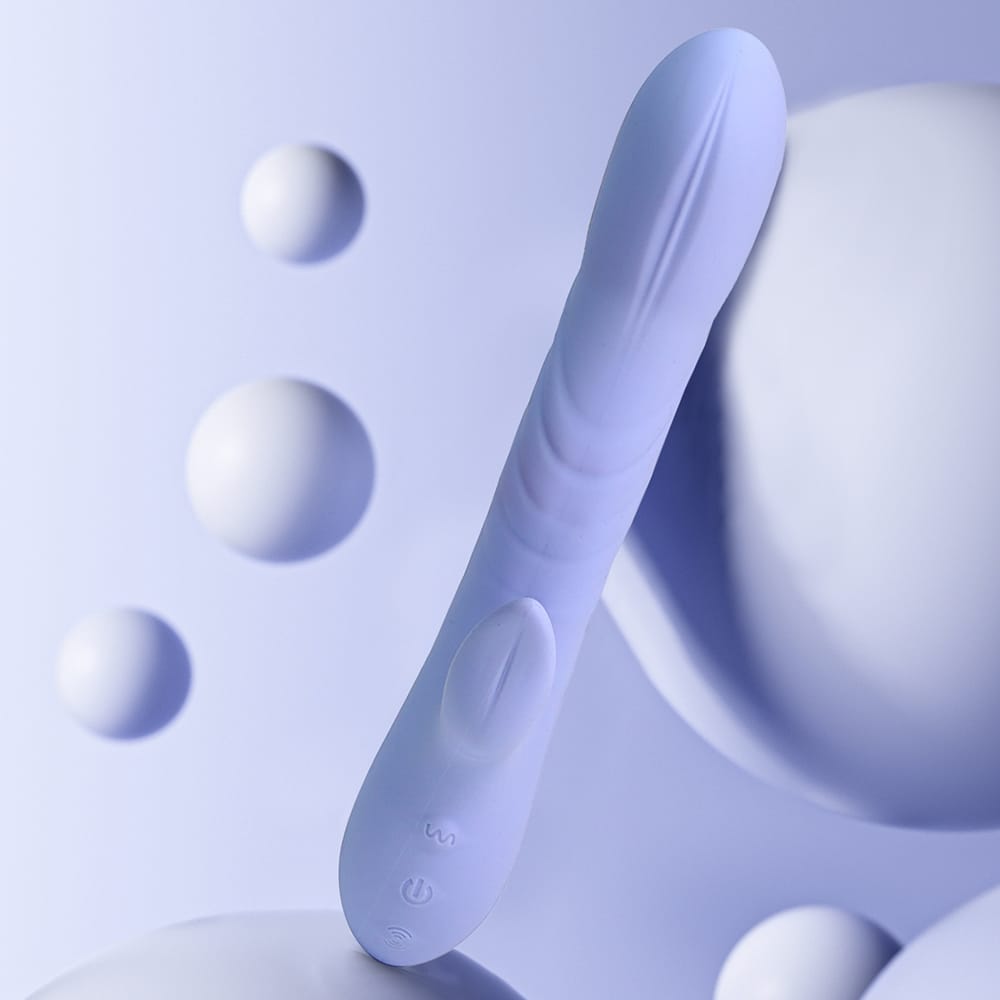 The Swell — Telescopic Vibrator
