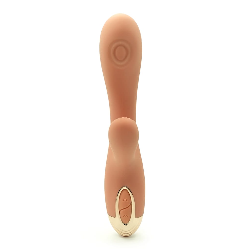 The Thrum — Dual Stimulation Massager