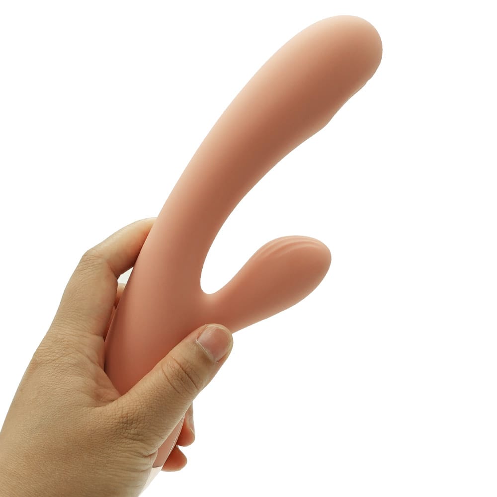 The Thrum — Dual Stimulation Massager