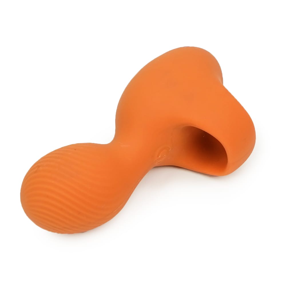 The Touch — Finger Vibrator