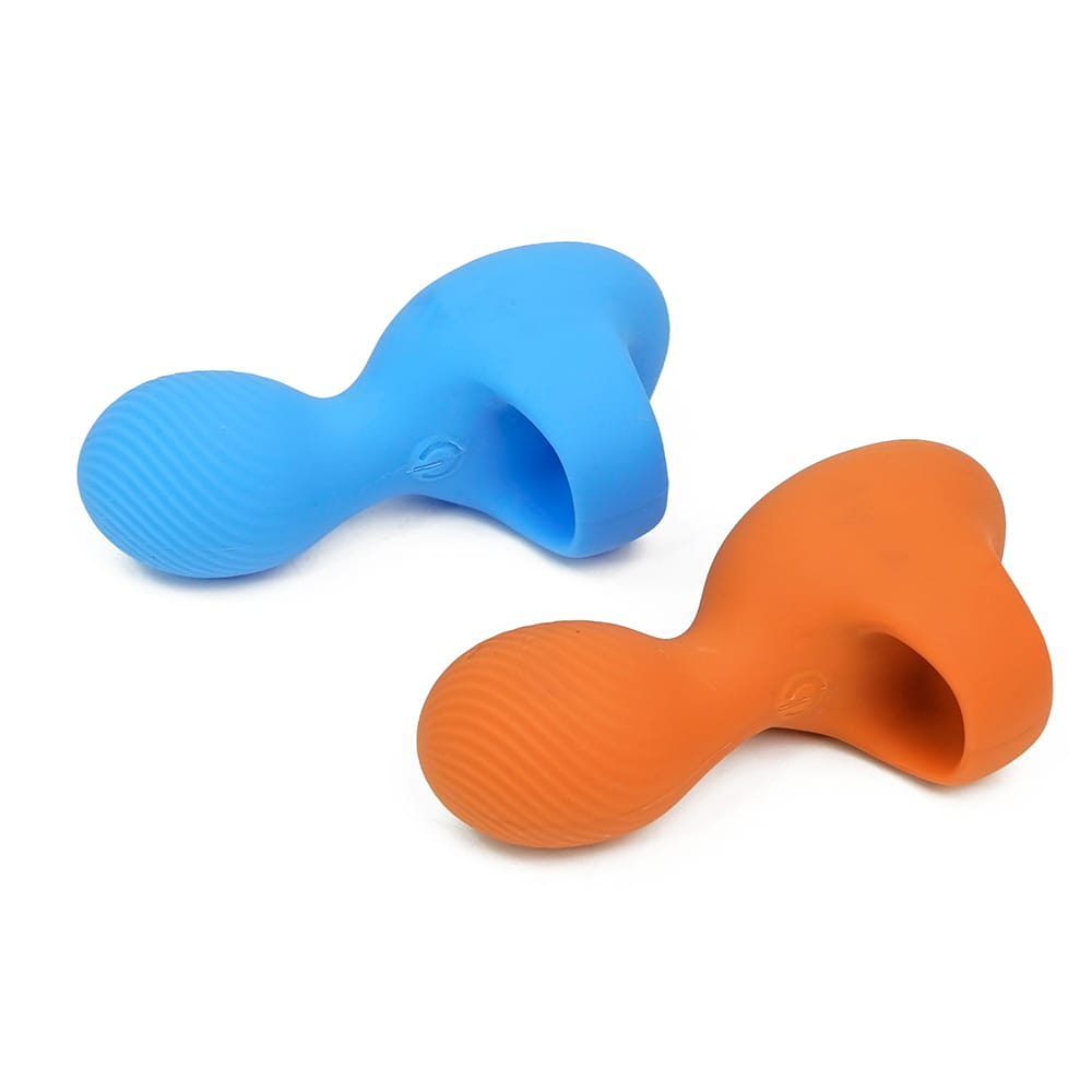 The Touch — Finger Vibrator