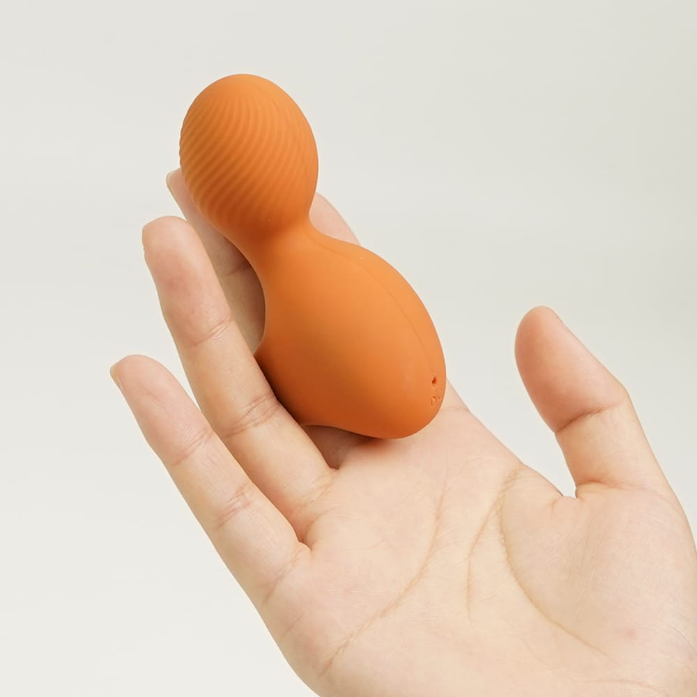 The Touch — Finger Vibrator