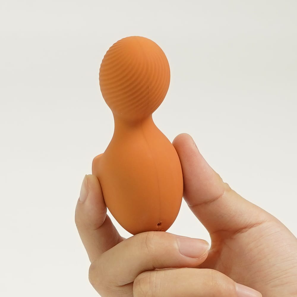 The Touch — Finger Vibrator