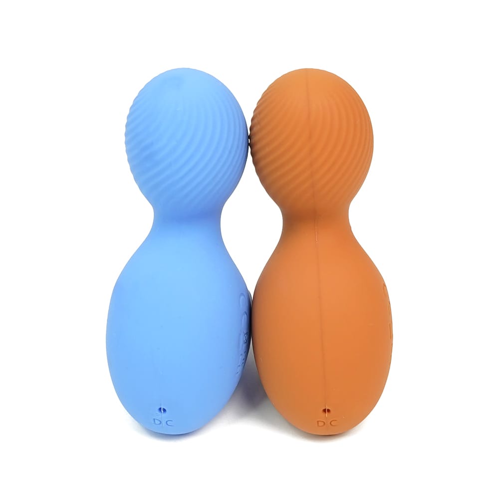 The Touch — Finger Vibrator