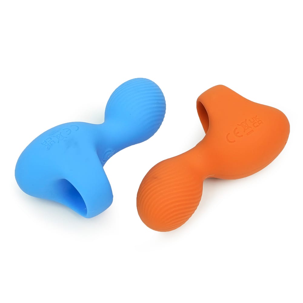 The Touch — Finger Vibrator