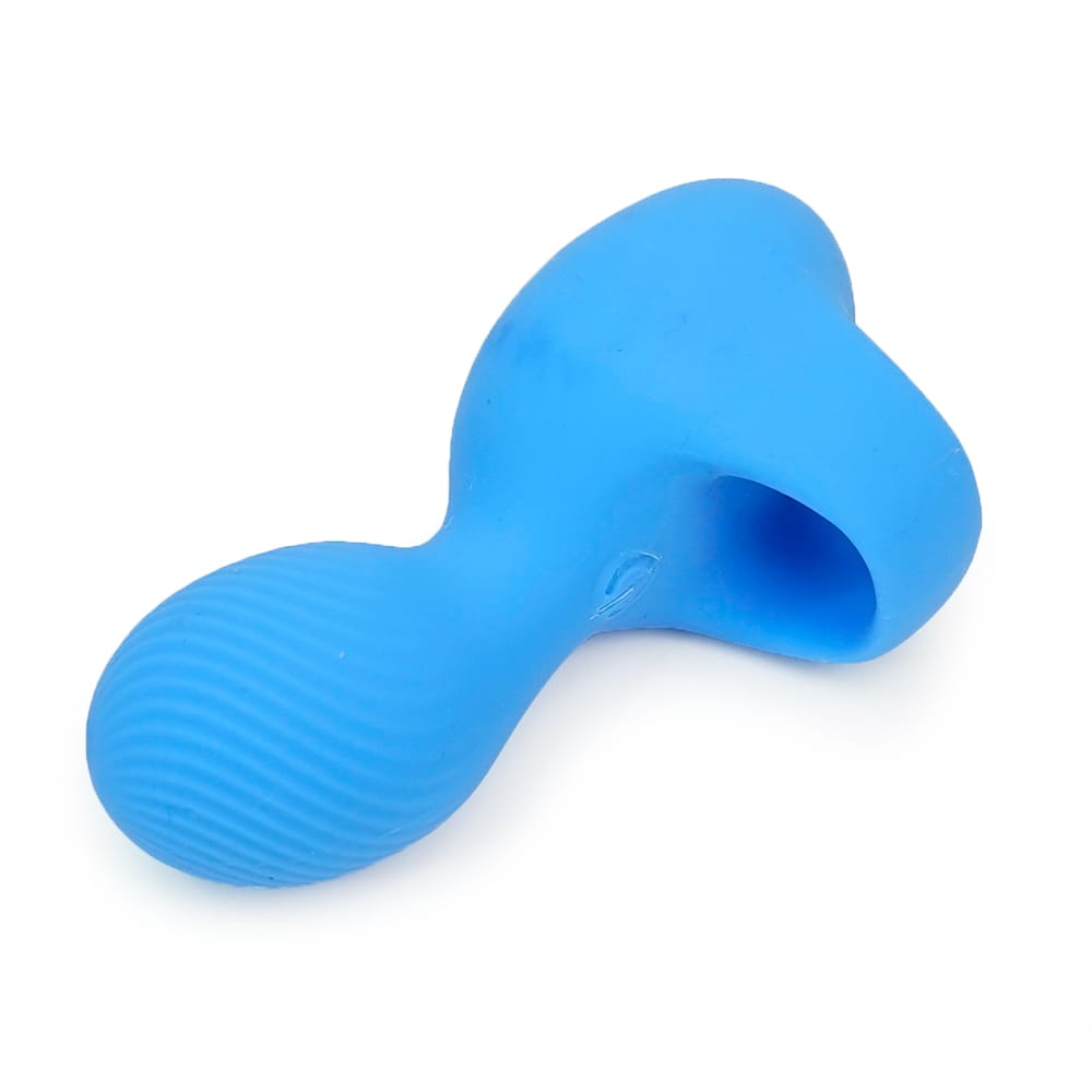 The Touch — Finger Vibrator
