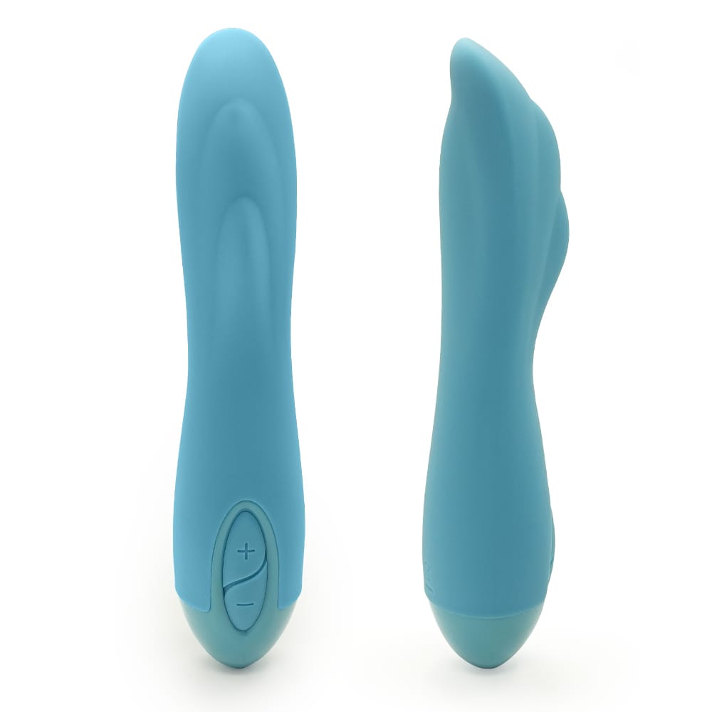 The Wave — G-Spot Vibrator