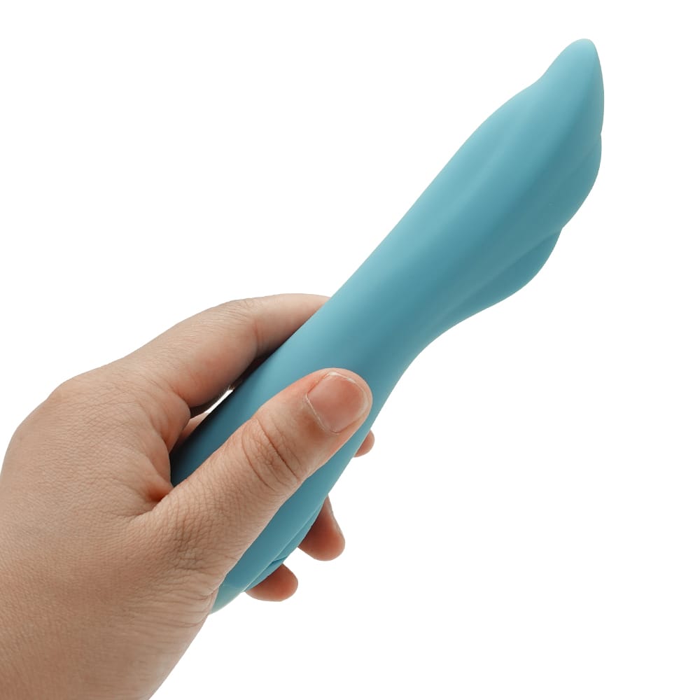 The Wave — G-Spot Vibrator