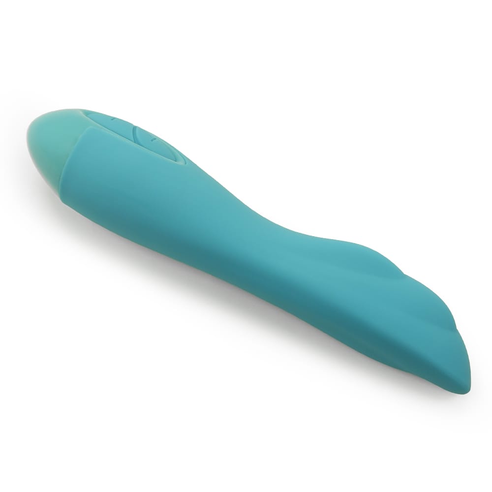 The Wave — G-Spot Vibrator