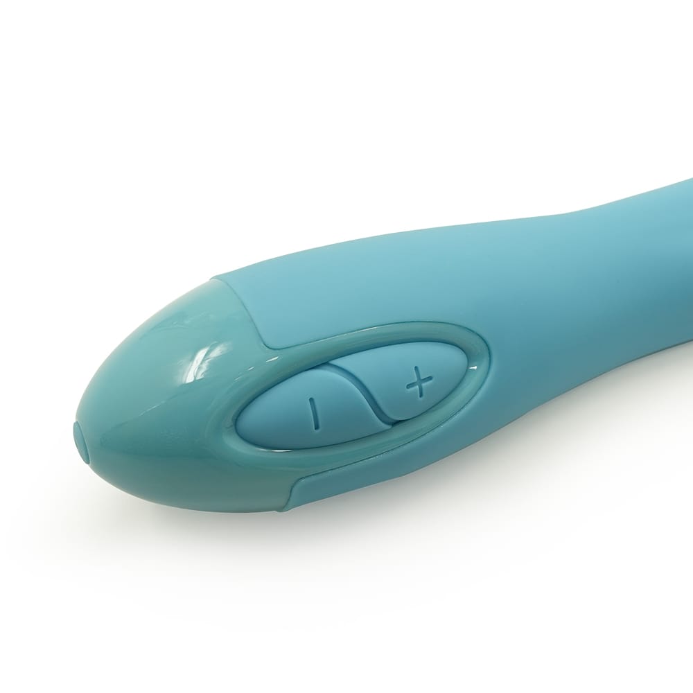 The Wave — G-Spot Vibrator