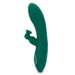 The Whirl — Dual Stimulation Massager