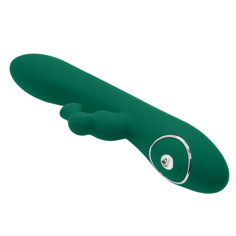 The Whirl — Dual Stimulation Massager
