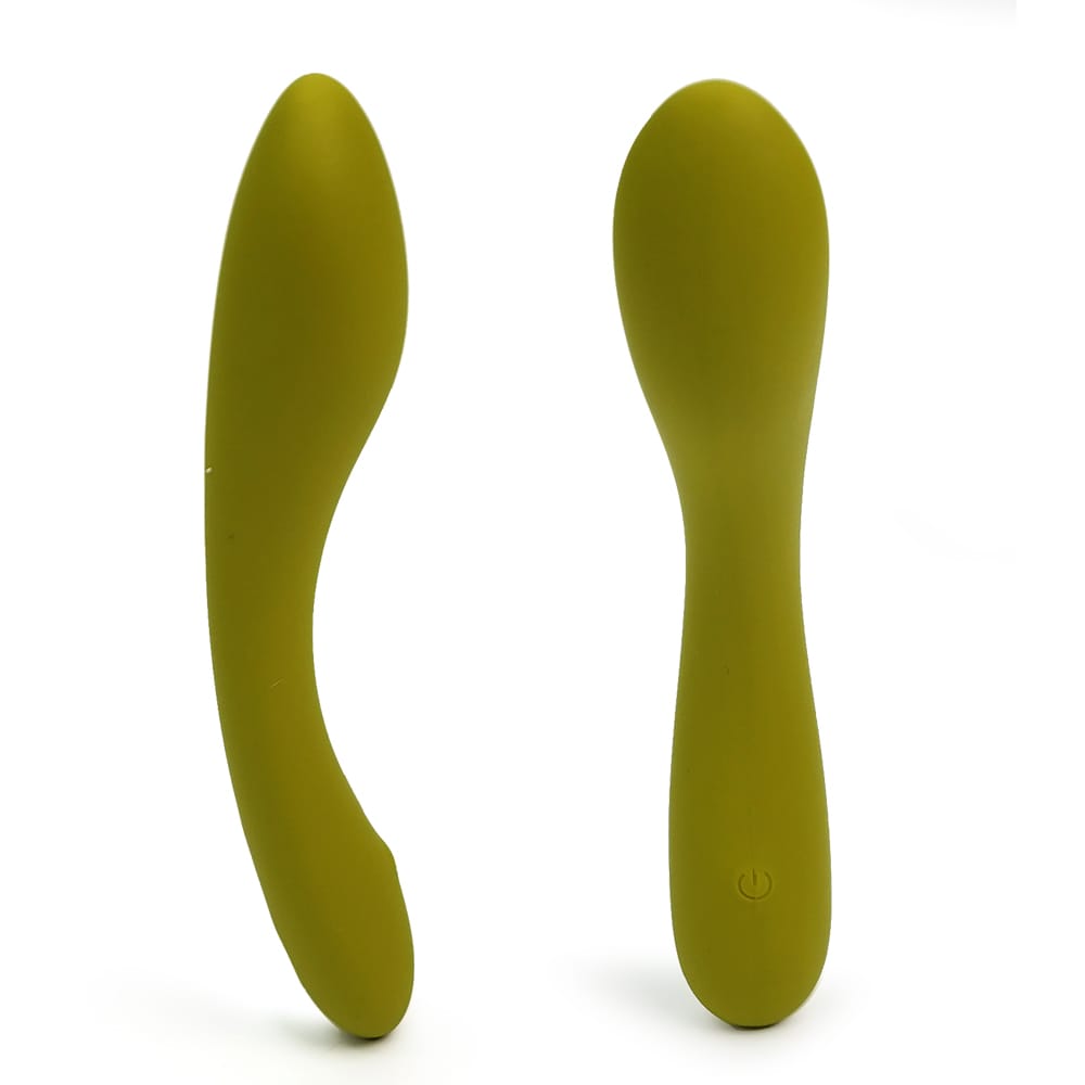 The Willow — G-Spot Vibrator