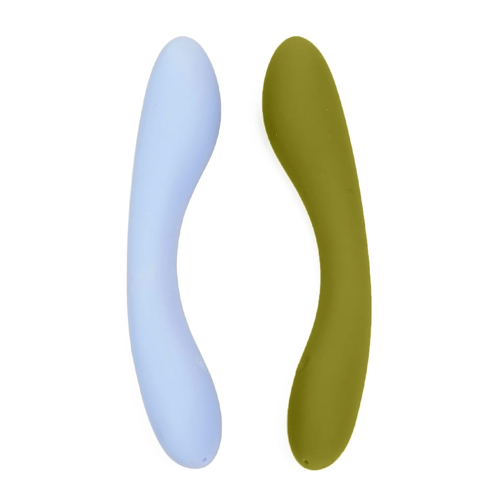 The Willow — G-Spot Vibrator