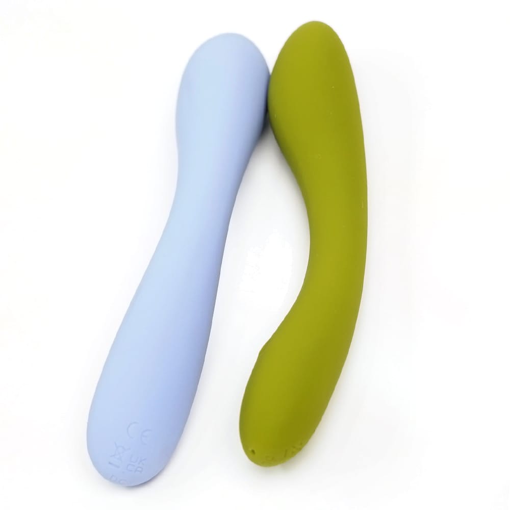The Willow — G-Spot Vibrator
