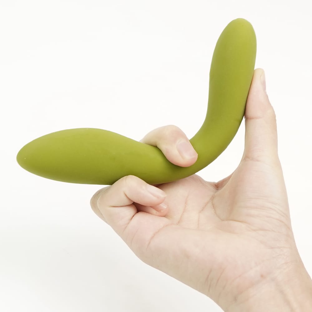 The Willow — G-Spot Vibrator