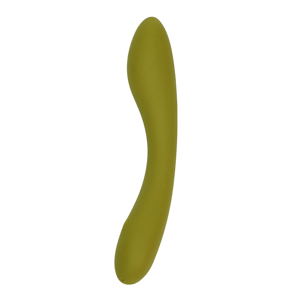 The Willow — G-Spot Vibrator