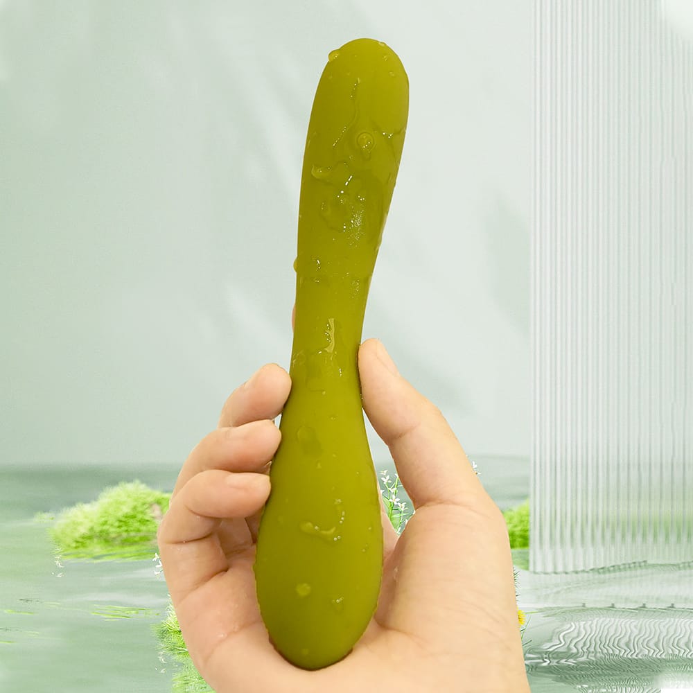 The Willow — G-Spot Vibrator